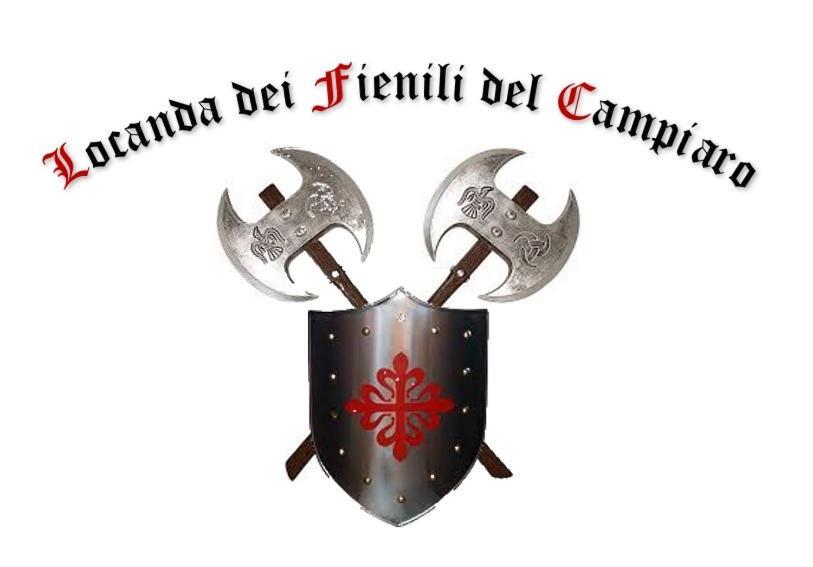 فندق Locanda Dei Fienili Del Campiaro Grizzana المظهر الخارجي الصورة
